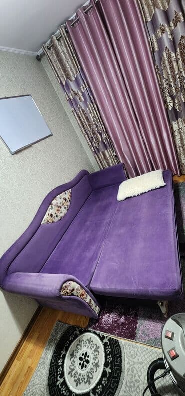 буу спалный диван: Продаю диван раскладной в хорошем состоянии!самовывоз — 2