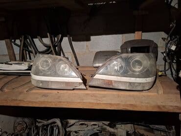 степ реф 1: Бензиновый мотор Toyota 3 л, Б/у, Оригинал, Япония — 5