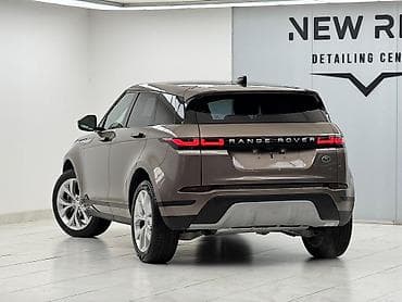cruiser: Land Rover Range Rover Evoque: 2019 г., 2 л, Автомат, Бензин, Кроссовер — 4