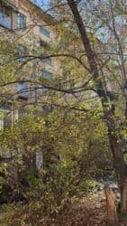 купить комнату под прописку: 1 комната, 72 м², 104 серия, 1 этаж — 14