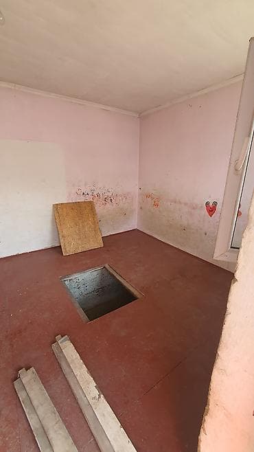 рабочый городок квартира: Срочно 2.комната Жер там Квартира Складка берилет. Ушундай балит — 5