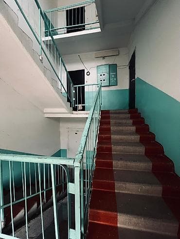 2 комнаты, 55 м², 107 серия, 5 этаж, Косметический ремонт