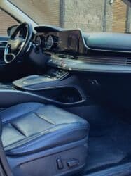 гоформ шины в бишкеке цена: Hyundai Grandeur: 2020 г., 2.5 л, Типтроник, Бензин, Седан — 15