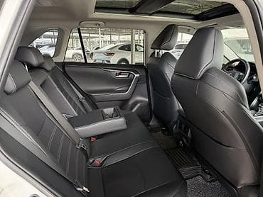 семорка 07: Продается Toyota Wildlander 2023. Максимальная комплектация. Состояние — 7