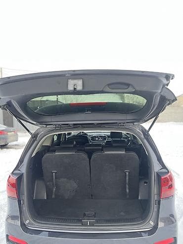 Kia Sorento: 2020 г., 2 л, Автомат, Дизель, Кроссовер — 7