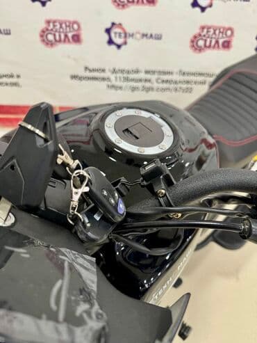 cobra выхлопные системы для мотоциклов: Мини мотоцикл 125 куб. см, Бензин, Взрослый, Новый — 10