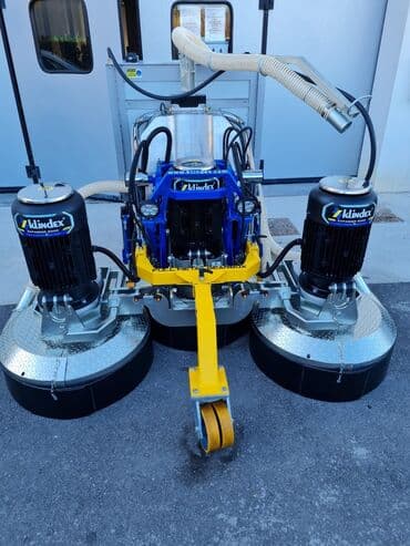 укладка бетона: Стяжка Бесплатная консультация, Демонтаж, Монтаж Больше 6 лет опыта — 5