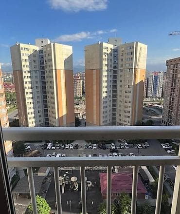 Джал Артис 💪💪💪 Сдается 2х комнатная квартира с лоджией Полностью с at lalafo.kg Джал Артис 💪💪💪 Сдается 2х комнатная квартира с лоджией Полностью с