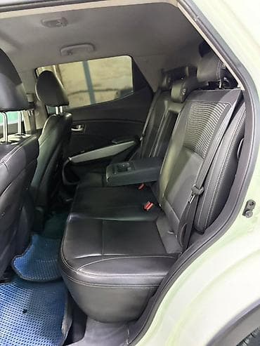 киргизия рынок авто: Ssangyong Tivoli: 2018 г., 1.6 л, Автомат, Газ, Кроссовер — 3