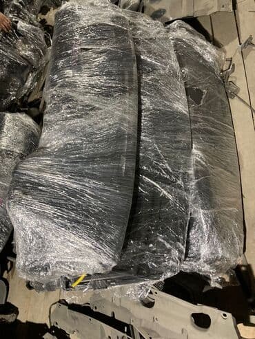 делика кузов: Торпедо Toyota Б/у, Оригинал, Япония — 1