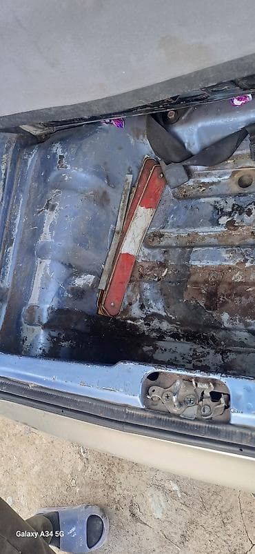 дэу нексия автомат: Daewoo Matiz: 2008 г., 1.2 л, Ручные, Бензин, Хэтчбэк — 9