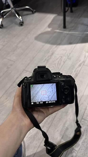 камера видеонаблюдения уличная через телефон: 📸 КАМЕРА САТЫЛАТ — Nikon D5100 ✅ Абалы жакшы ✅ 18-55mm VR объектив ✅ — 4