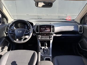 hundai i40: Hyundai ix35: 2019 г., 2 л, Автомат, Бензин, Кроссовер — 7