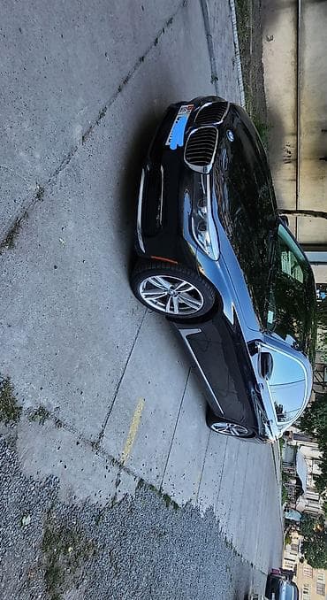 вмв тройка: BMW 7 series: 2017 г., 3 л, Бензин, Седан — 3