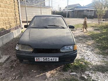 vaz 2109: Автомобиль ВАЗ-2108/2109 (хэтчбек) на разбор. Описание по фото: - — 6
