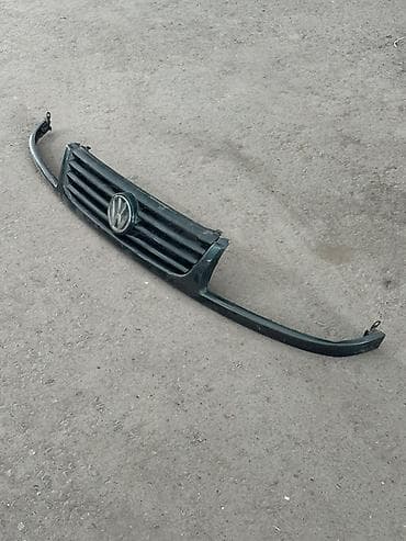Радиатор торлору Volkswagen Оригинал
