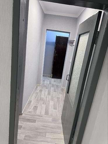 2 комнаты, 42 м², 104 серия, 2 этаж, Косметический ремонт — 5