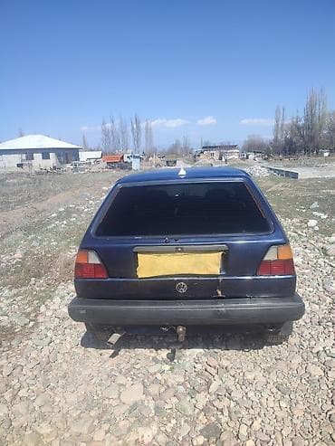 гольф 4 1 9: Volkswagen Golf: 1989 г., 1.8 л, Ручные, Бензин, Хэтчбэк — 3