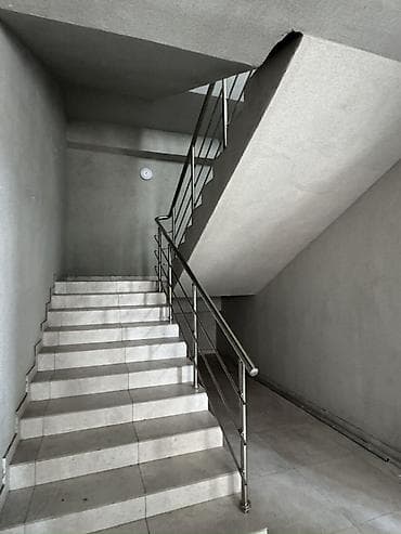 3 комнаты, 90 м², Пишпек Элитка, 14 этаж, Свежий ремонт — 2