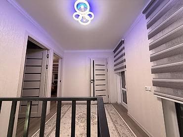 Кыймылсыз мүлк: 🏡 Сдается уютный коттедж на 8–10 человек. 💰 Цена — договорная. В доме — 7