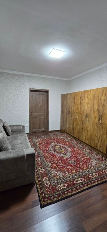 новый одноэтажный дом: 350 м², 5 бөлмө — 21