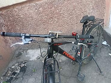 Велосипеды: Городской/туринговый велосипед PRObike (R.X.S) - Легкая алюминиевая — 3