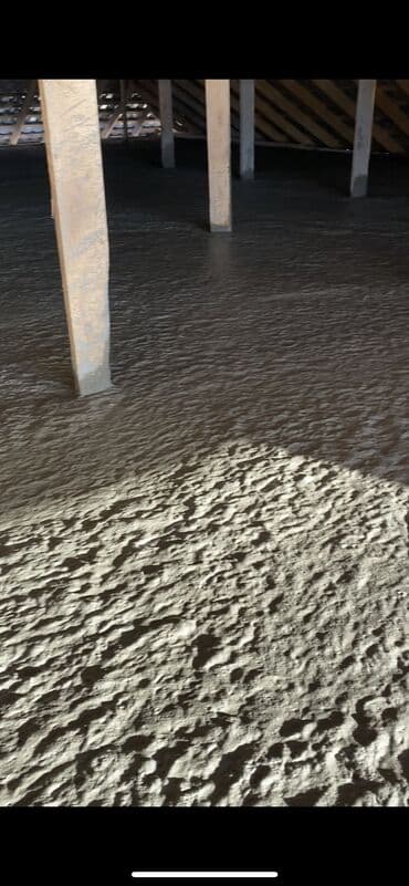 оборудование для пенобетона: Утепление крыши 3-5 лет опыта — 8