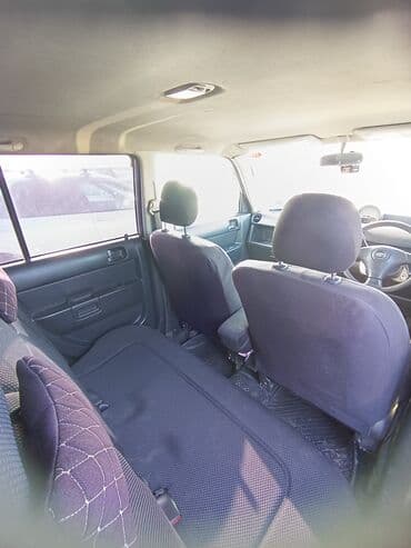 двигатель тойота авенсис 1.8 vvt i бишкек: Toyota bB: 2003 г., 1.3 л, Автомат, Бензин, Вэн/Минивэн — 11