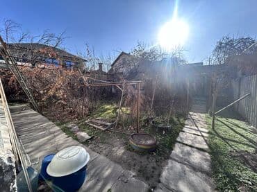 частный дом под квартиру: Дом, 75 м², 4 комнаты, Агентство недвижимости, Косметический ремонт — 22