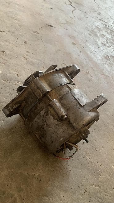 раздатка на камаз: Генератор Камаз 2008 г., Б/у, Оригинал, Россия — 4