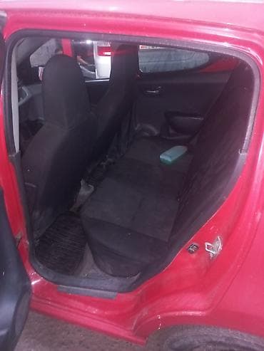 сузуки альто 2009: Suzuki Alto: 2011 г., 1 л, Механика, Бензин, Хэтчбэк — 6