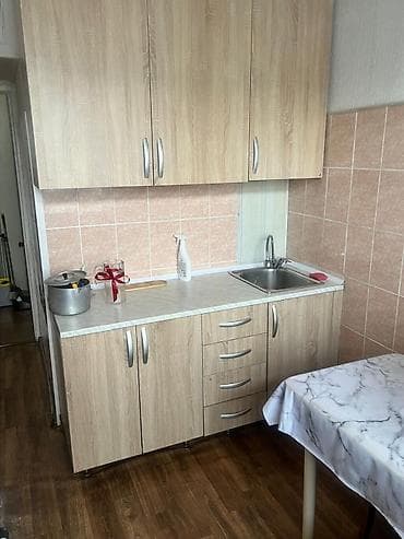 сдается 1квартира: 2 комнаты, Без подселения, С мебелью полностью — 3