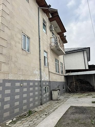 в клубном доме: Сдается просторный частный дом с большим двором и отдельными — 9