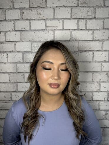 сколько стоит свадебный макияж: Вечерний, Профессиональная косметика — 5