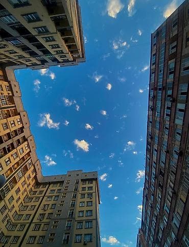 rent flat: 3 комнаты, 90 м², Элитка, 2 этаж, Евроремонт — 8