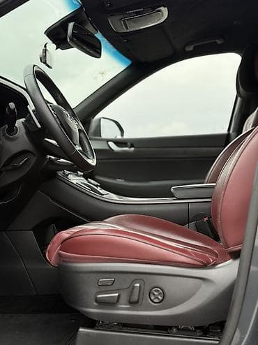 хундай палисаде цена бишкек: Hyundai Palisade: 2020 г., 2.2 л, Автомат, Дизель — 4