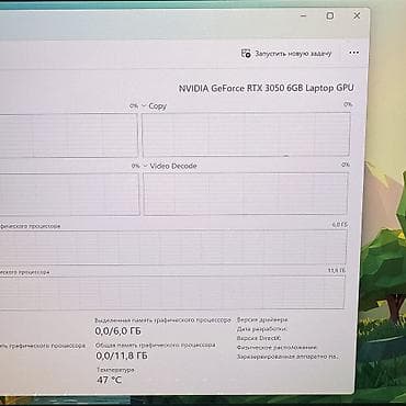 Б/у, Intel Core i9 — 9