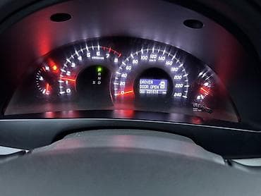 corolla s: Toyota Camry: 2010 г., 2.4 л, Автомат, Бензин, Седан — 5