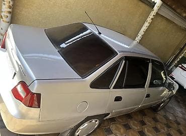 нексия мотор новый: Daewoo Nexia: 2012 г., 1.6 л, Механика, Бензин, Седан — 4