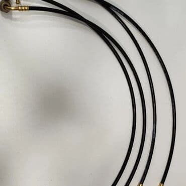 шоковая заморозка оборудование: Шланги и фитинги для возврата масла из отделителя масла в холодильный — 2