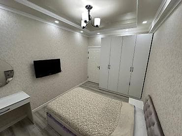 Новостройки от застройщика: 4 комнаты, 112 м², Элитка, 2 этаж, Евроремонт — 3