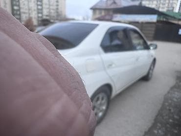 tayota progres: Toyota Prius: 2003 г., 1.5 л, Автомат, Гибрид, Лифтбек — 6