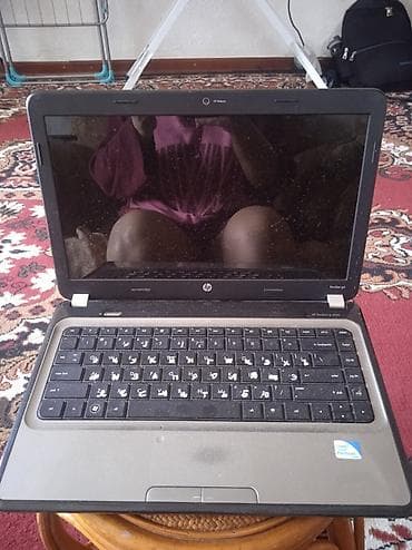 Для учебы, Б/у, Intel Pentium
