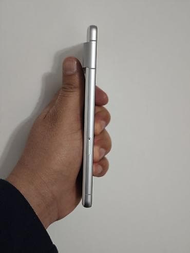 mi store: Google Pixel 7, Б/у, 128 ГБ, цвет - Белый, 1 SIM, eSIM — 3