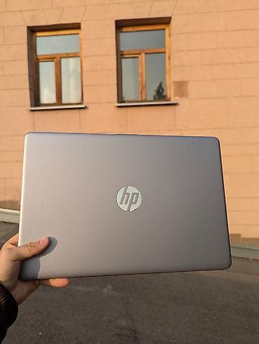 Ноутбук HP Для программирования, В рассрочку, AMD Ryzen 5, ОЗУ, RAM: 8 ГБ, HP Laptop