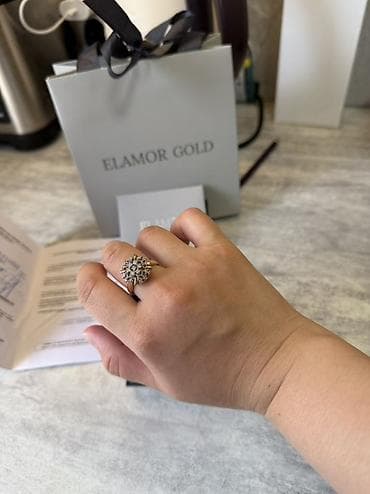 золото грамм цена ош: ✨ Срочно продаётся бриллиантовое кольцо ✨ 💍 Натуральные бриллианты — — 2