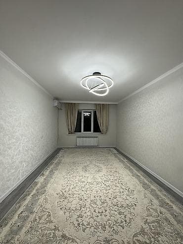 8: 1 комната, 48 м², 108 серия, 8 этаж, Евроремонт — 8