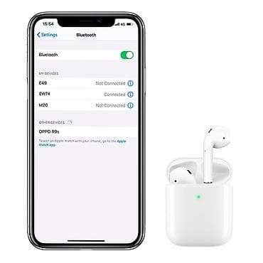 harman kardon: Беспроводные Наушники Hoco EW74 💸Акция!!!650сом 🔸Представляем — 3
