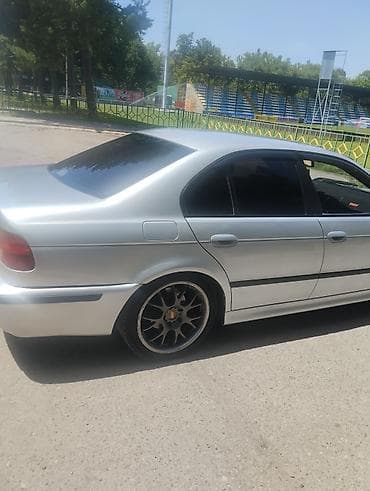 коленвал бмв е34: BMW 5 series: 1999 г., 2.5 л, Механика, Бензин, Седан — 8