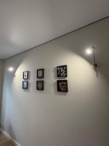 2 bedroom: 2 комнаты, 53 м², 108 серия, 2 этаж, Свежий ремонт — 6